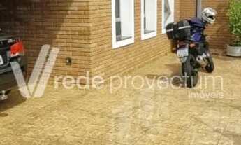 Imagem 2: Casa - Vila Mimosa - Campinas