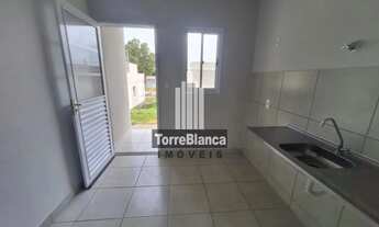 Imagem 5: Locação - Casa com 2 quartos, 1 vaga de garagem, 50 m², Neves