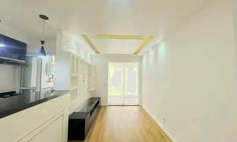 Imagem 2: Imóvel para aluguel com 51 metros quadrados com 1 quarto em Brás - São Paulo - SP