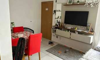 Imagem: ALAMEDA DA COSTA - M.CC - TÉRREO - VARANDA