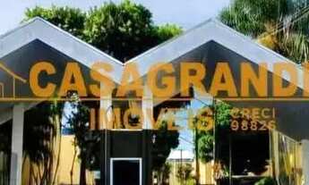 Imagem: Apartamento para venda tem 47ms², com 2