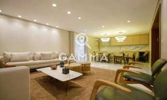 Imagem: Apartamento a venda em Santa Cecília com