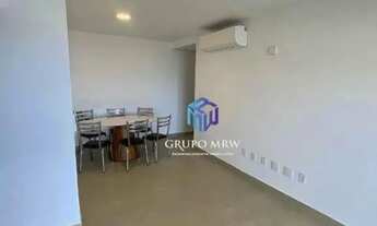 Imagem 3: Apartamento com 2 dormitórios para alugar, 91 m² por R$ 6.208,03/mês - Parque Campolim - S