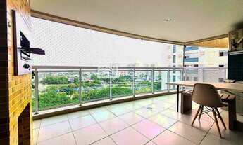 Imagem 5: Barra Olímpica Apartamento com 4 dormitórios