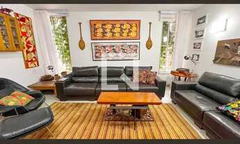 Imagem 5: Casa à Venda - Mangabeiras, 4 Quartos, 339 m2