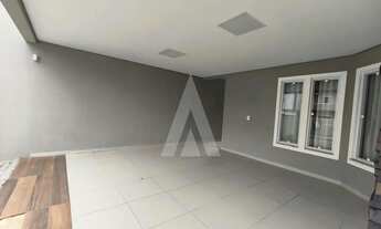 Imagem 5: CASA NO FLORESTA COMPLETA DE ARMÁRIOS, AMPLA, AR CONDICIONADO, CHURRASQUEIRA E COM 03 QUAR