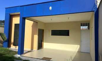 Imagem: Casa para Locação Altos do Jaguarema