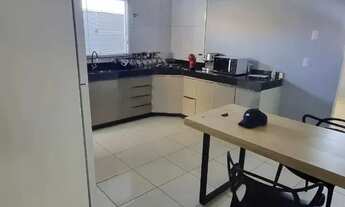 Imagem 5: Vendo casa 3 quartos com suíte e espaço gourmet com piscina e churrasqueira