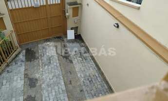 Imagem: SOBRADO REFORMADO - VILA FORMOSA - 96 m²