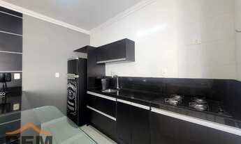 Imagem 6: Apartamento com 3 dormitórios para alugar, 140 m² por R$ 7.703,35/mês - Centro - Balneário