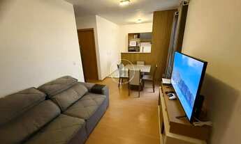 Imagem 2: Apartamento 2 Quartos com Piscina - Serraria - CEN