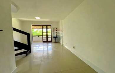 Imagem 3: Alugue Casa Duplex com Vista para Lago em Lauro-Freitas