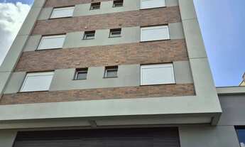 Imagem 2: Apartamento 2 Dormitórios com Vaga de Garagem