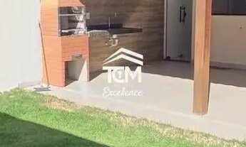 Imagem 4: ZERO DE ENTRADA Casa 3 quartos sendo 1 suíte