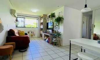 Imagem 4: Apartamento para venda, 80m², 3 quartos (sendo 1 suíte), em Boa Viagem (Setúbal), Recife-P