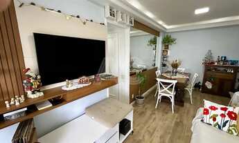 Imagem 4: Barra da Tijuca Apartamento com 2 dormitórios