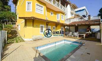 Imagem: Casa com 3 quartos à venda, 242 m² por