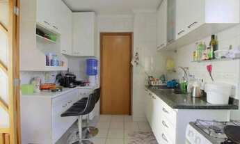 Imagem 5: Apartamento a venda 3 quartos com armários e vista livre no Jaguaré, São Paulo!