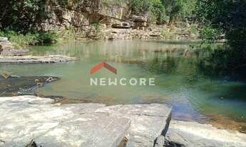 Imagem 6: Fazenda em Área Rural - Área Rural de Curvelo - Curvelo/MG