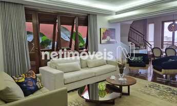 Imagem: Venda Casa São Lucas Belo Horizonte