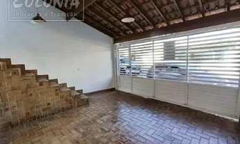 Imagem 6: Sobrado a venda - Vila Junqueira, Santo André