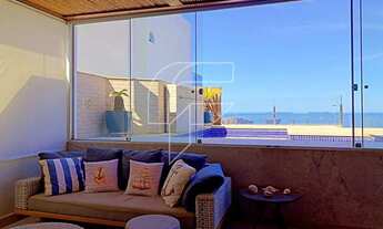 Imagem 6: Duplex para venda com 437 metros quadrados com 4 quartos em Praia do Morro - Guarapari - E
