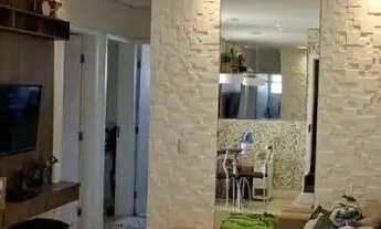 Imagem 3: Apartamento 2 dormitórios para Venda em Sorocaba, Vila Odim Antão, 2 dormitórios, 1 banhei