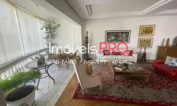 Imagem: Apto no edificio icônico de 350m2 com 2