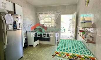 Imagem 6: Casa em Rua Monsenhor Sekler - Jardim Praia Grande - Mongaguá/SP