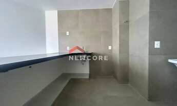 Imagem 6: Apartamento em Rua dos Aimorés - Santo Agostinho - Belo Horizonte/MG