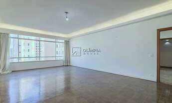 Imagem 4: Venda Apartamento 3 Dormitórios - 300 m² Cerqueira César