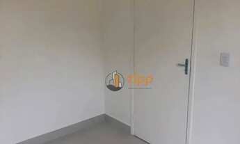 Imagem 5: Apartamento com 1 dormitório para alugar, 35 m² por R$ 1.282,00/mês - Vila Mazzei - São Pa