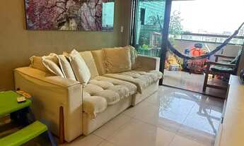 Imagem 4: Apartamento à venda no EDIF CARTIER, PONTA VERDE, Maceió, AL