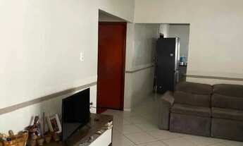 Imagem: Vende-se casa parcelada no Setor O (Ceilândia