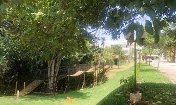 Imagem 4: Terreno à venda, 300 m² por R$ 400.000,00 - Condomínio Residencial Aldeia da Mata - Votora