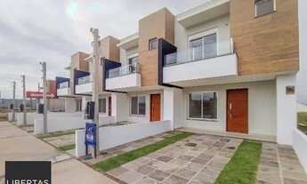 Imagem 6: Casa em Porto Alegre, no bairro Aberta dos Morros, com 3 dormitório(s), à venda