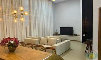 Imagem 3: Casa em condomínio toda mobiliada à venda por R$ 1.350.000 - Condomínio Residencial Gaudí