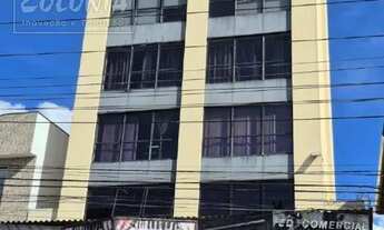 Imagem: Conjunto Comercial a venda - Bangú, Santo