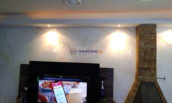 Imagem 3: Casa para Venda - 100m², 2 dormitórios, sendo 1 suites, 2 vagas - Vila Nova, Poa