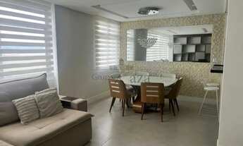 Imagem 6: Oportunidade - Apartamento - Residencial Sunset - Centro - 3 Dormitórios - 125m²