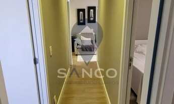 Imagem 7: APARTAMENTO MOBILIADO PARA LOCAÇÃO NO CONDOMÍNIO GO MARAVILLE, NA CIDADE DE JUNDIAÍ