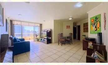 Imagem 5: 124 m² | Andar Alto | Vista Livre