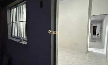 Imagem 6: Casa Recém Reformada - Santa Cecilia REF