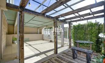 Imagem 5: CASA COM 2 SUITES NO ORLEANS 220M²