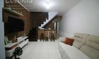 Imagem 3: Terreno a venda - Parque das Nações, Santo André