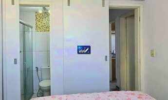 Imagem 6: Área privativa, 3 quartos, 1 suíte, 1 vaga