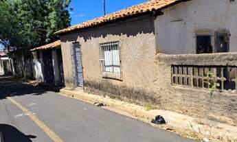 Imagem 4: OPORTUNIDADE! Casa à venda/aluguel no Conjunto Redenção, Quadra C, Casa 10