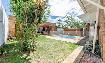 Imagem: Casa no bairro Vila Assunção