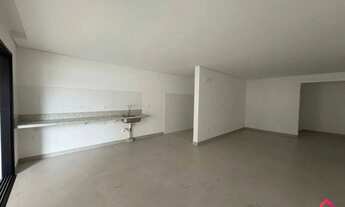 Imagem 7: Lina Praça do Sol - 121m² (03 Suítes) em Setor Oeste - Goiânia - GO