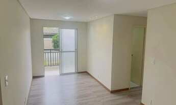 Imagem 4: Apartamento para alugar, 54 m² - Vila Zizinha - São José dos Campos/SP